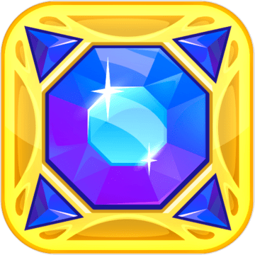 JewelQuestSaga加速器