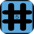 NumberFillSCrosswordFill