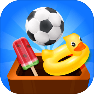 MatchPuzzle3D加速器
