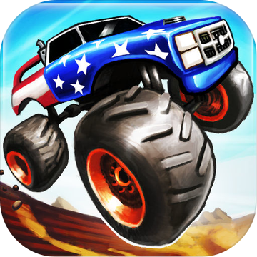 MonsterTrucksNitro加速器