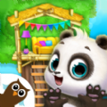 熊猫树屋