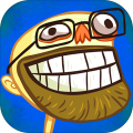 LolTrollFaceMemeQuestisBack