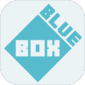 BlueBoxX