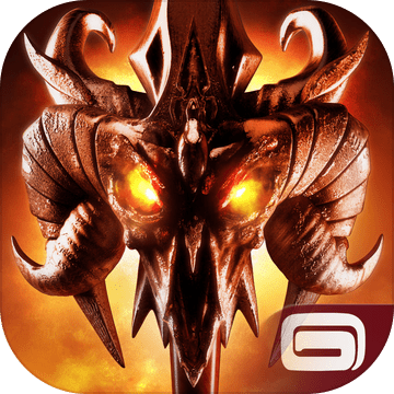 DungeonHunter4加速器