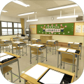 Escapefromtheschoolentranceceremony