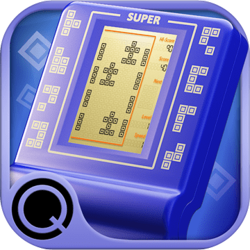 RealRetroGames加速器
