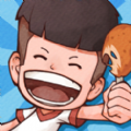 美食街達人