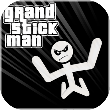 GrandStickManGO加速器