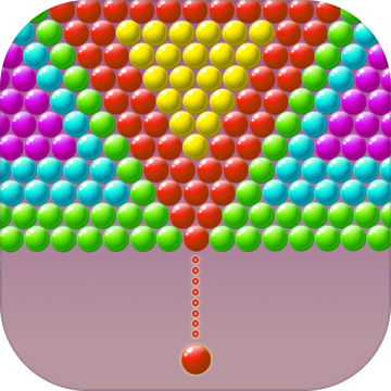 BubbleShooterFrenzy加速器