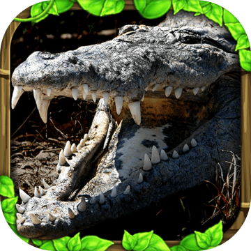 WildlifeSimulatorCrocodile加速器