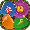 SugarDropsMatchthreepuzzle