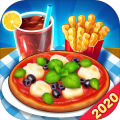 CookingMasterFeverChefRestaurantCookingGame