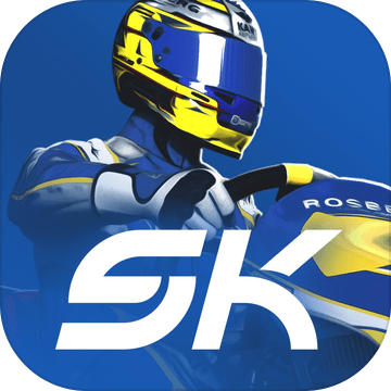 StreetKartRacing加速器