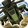 ApacheGunship