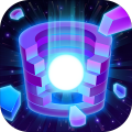 DancingHelixColorfulTwister