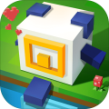 CubeShooterIdleTowerDefenseGame