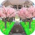 EscapegameEscapefromtheflowerhouse