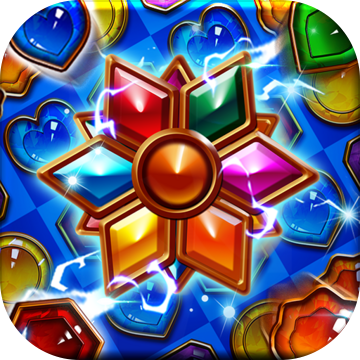 JewelVampireCastle加速器