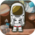 CosmonautEscape