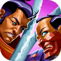 DuelatSakura－SamuraiDuelsofMedievalJapan