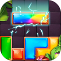DropPuzzleSlideBlockPuzzle