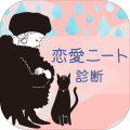 恋爱ニート度诊断