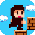 ActionGamesSuperStairs