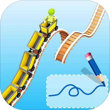 DrawRollercoaster3d加速器