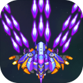 GalaxyShooting