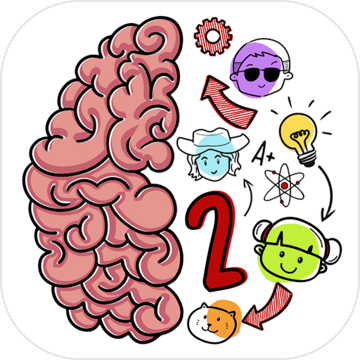 BrainTest2加速器