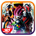RiderBattleEx