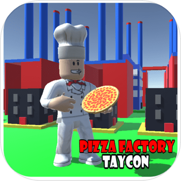 Pizzafactorytycoon加速器