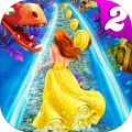 PrincessRunTempleDragonEscape2