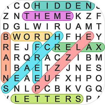 WordSearchQuest加速器