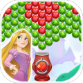 NewBubbleShooterPrincessBubbleGame