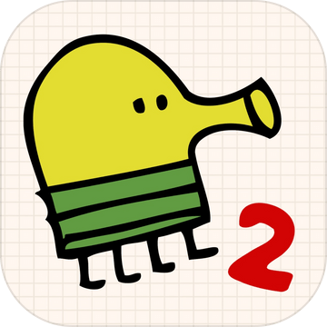 DoodleJump2加速器