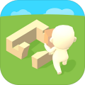 IdleIslandBuildandSurvive