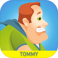 TommyGo加速器