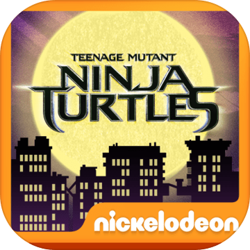 TMNTBrothersUnite加速器