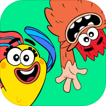 GoNoodleGames加速器