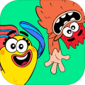 GoNoodleGames