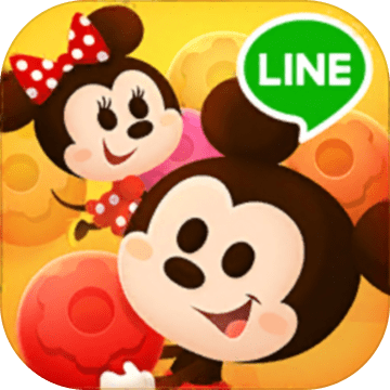 LINEディズニートイカンパニー加速器