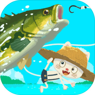 OlivertheFishingCat加速器