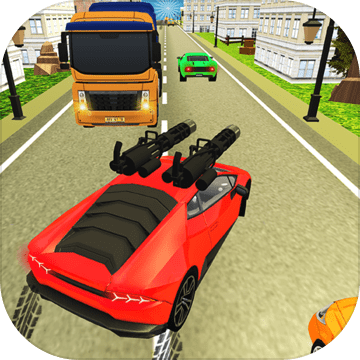 Racinghunter2020TrafficRace加速器