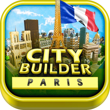 CityBuilderParis加速器