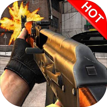 CounterSwatGunStrike加速器