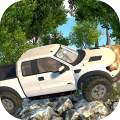 OffroadCarDrivingSimulator