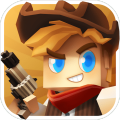 WildWestGunfight