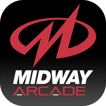 MidwayArcade加速器