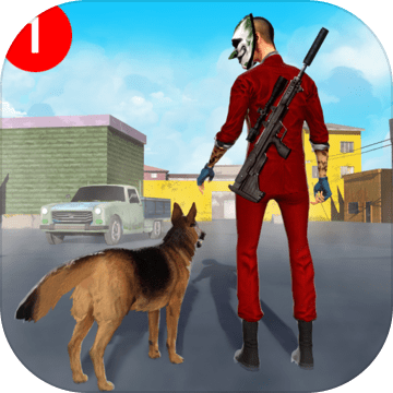 ChampionsGunBattleShooter3D加速器